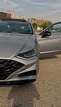 هیوندای سۆناتا